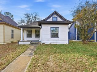 1006 W Chestnut St, Denison, TX 75020
