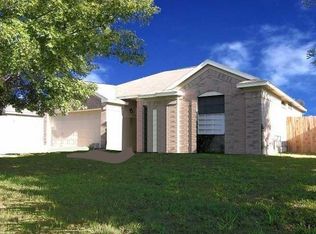 3707 Walleye Way, Round Rock, TX 78665