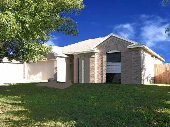 3707 Walleye Way, Round Rock, TX 78665