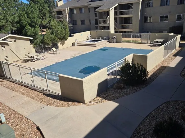 30 S Boulder Cir #3018, Boulder, CO 80303