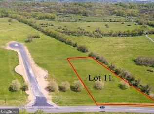 Jones Rd #11, Winchester, VA 22602