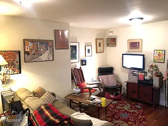 Rented by Corcoran