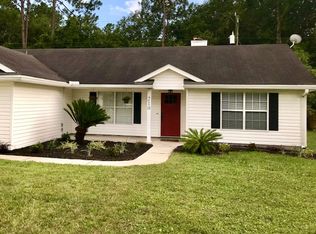 210 Owens Acres Dr, Macclenny, FL 32063