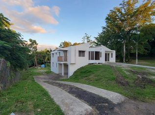 Bo Cienaga Alta Carr 956 Kmhm #4.5, Palmer, PR 00721