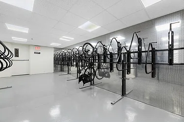 Rented by REAL New York