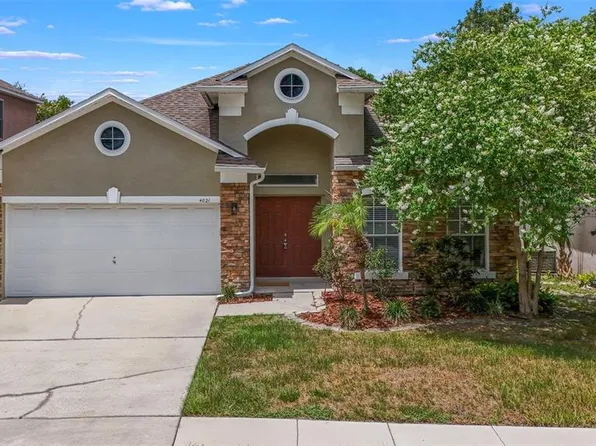 4021 Shawn Cir, Orlando, FL 32826
