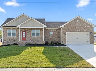 1816 Lexington Avenue Lot #21, Hopkinsville, KY 42240