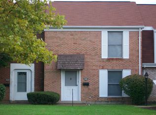 1018 Stoneybrook Trl, Fairborn, OH 45324