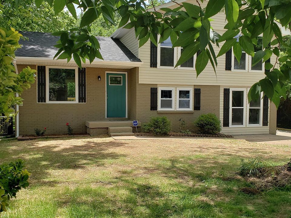 1st image of 3109 Greggwood Dr
