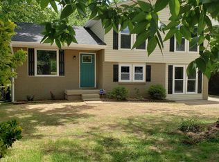 3109 Greggwood Dr, Nashville, TN 37207