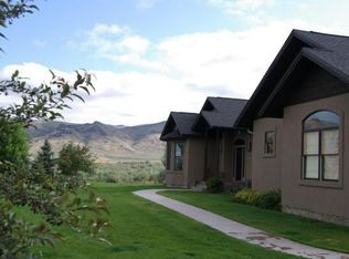 1101 Gannett Rd, Bellevue, ID 83313