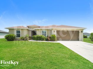 1731 NW 14th St, Cape Coral, FL 33993