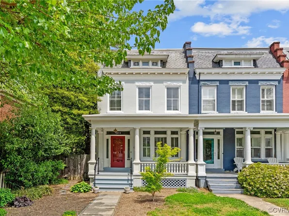 3212 Floyd Ave, Richmond, VA 23221