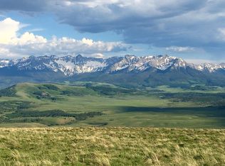 Hull Ridge Rd LOT 11, Placerville, CO 81430