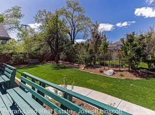 1605 Oakhurst Ave #B, Reno, NV 89509