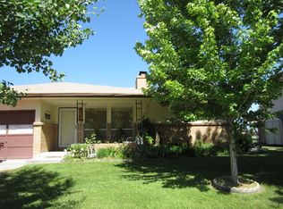 1625 Dover Rd, Montrose, CO 81401