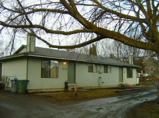 308 Division Ave, La Grande, OR 97850