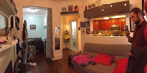 Rented by (Legacy) NY Quality Living Uptown