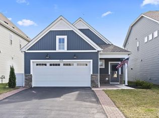 7045 Ashford Way, Powell, OH