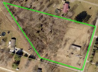 16003 Edgington Rd, Williamsburg, OH 45176