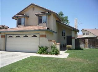 1608 Langston Ct, Bakersfield, CA 93307