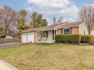 6828 Chesley Rd, Dublin, OH 43017