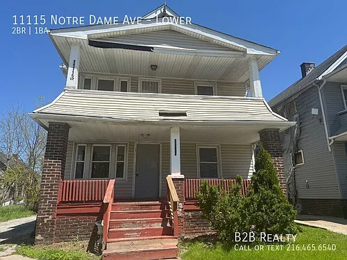 11115 Notre Dame Ave #LOWER Photo 1