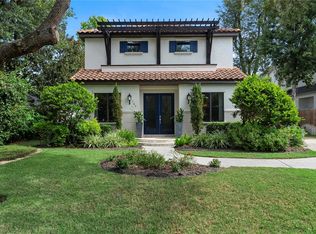 141 Oakwood Way, Winter Park, FL 32789