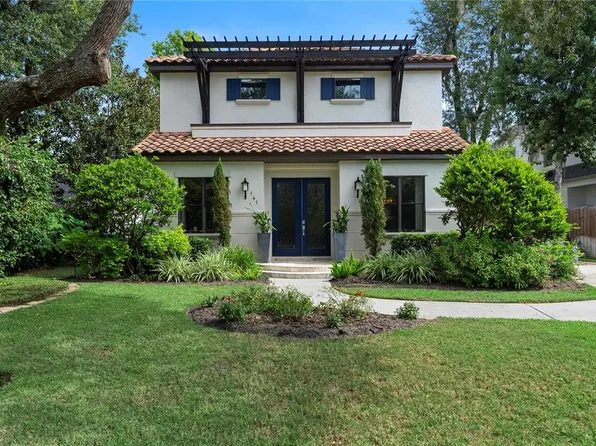 141 Oakwood Way, Winter Park, FL 32789