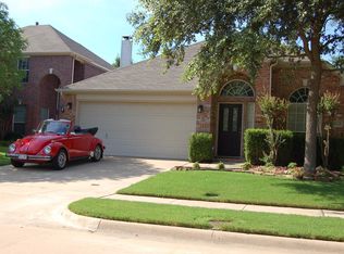 6604 Crator Dr, McKinney, TX 75070