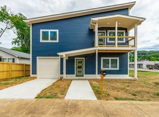 1314 Buckley St, Chattanooga, TN 37404
