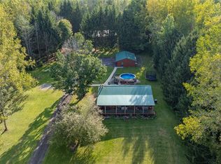 4651 Ridge Chapel Rd, Marion, NY 14505