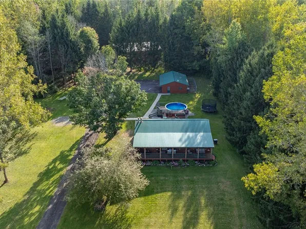 4651 Ridge Chapel Rd, Marion, NY 14505