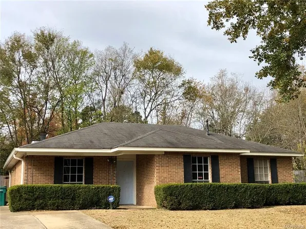 171 Gardenia Rd, Millbrook, AL 36054