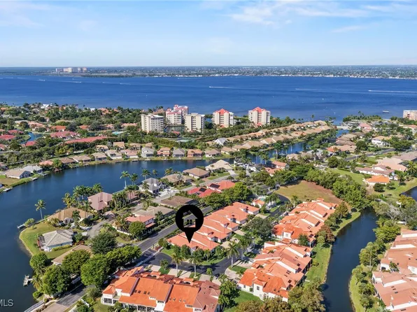 15094 Stella Del Mar Ln, Fort Myers, FL 33908