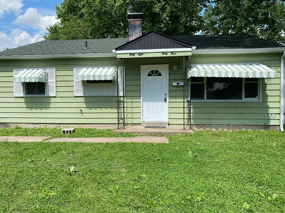 3833 N Park Dr