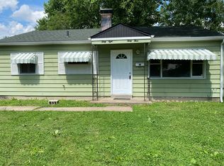 3833 N Park Dr, Belleville, IL