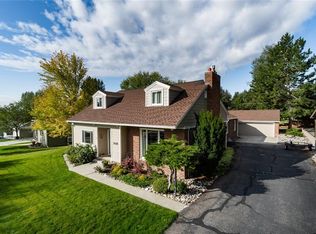 3008 Harrow Dr, Billings, MT 59102