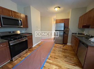 119 Washington St #5TS, Dorchester, MA 02121