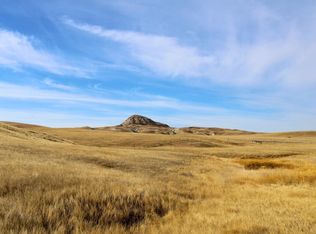 Cisco Ln, Caputa, SD 57725