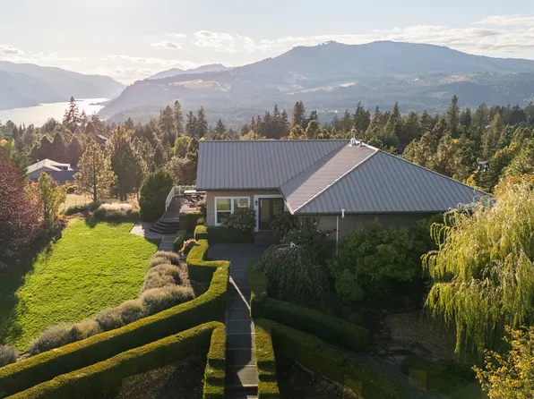595 NW Country View Rd, White Salmon, WA 98672