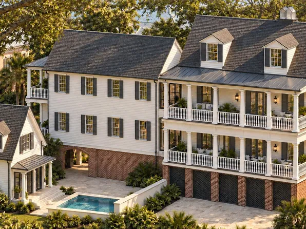 18 Trumbo St, Charleston, SC 29401