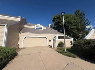 48 S Evanston Way, Aurora, CO 80012