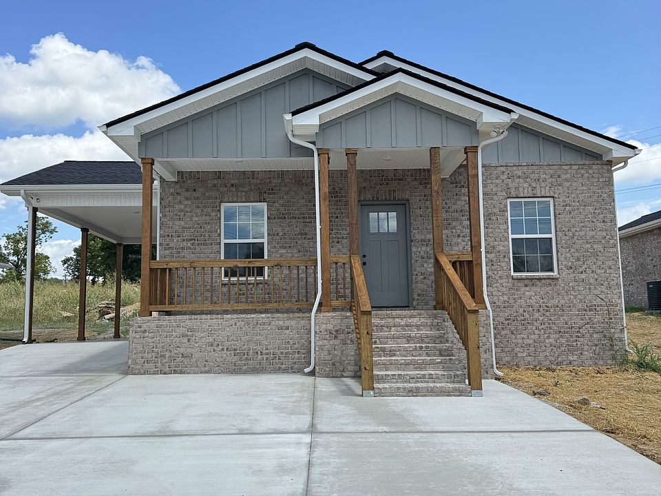 1st image of 608 W Adams St Lot 3