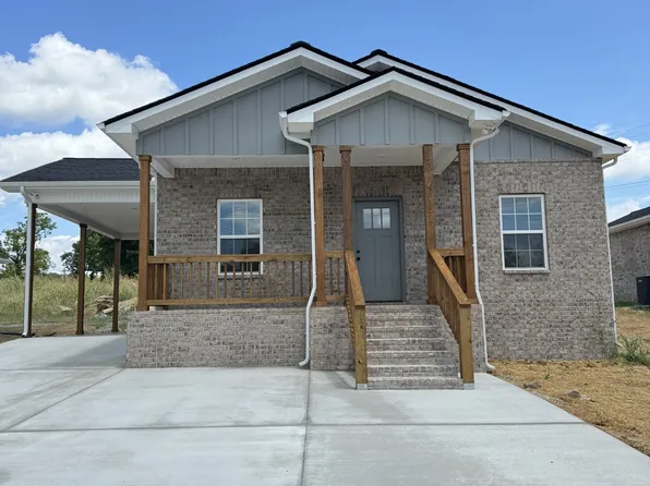 608 W Adams St Lot 3, Woodbury, TN 37190