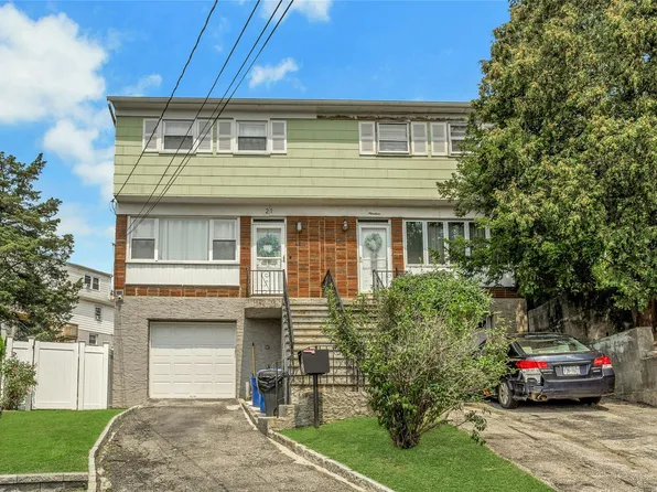 21 Elizabeth Place, Yonkers, NY 10703