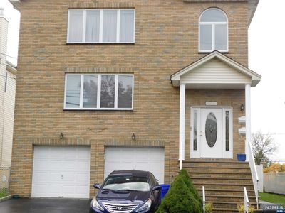 504 2nd Ave, Lyndhurst, NJ, 07071