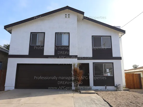 519 N Daisy Ave, Santa Ana, CA 92703