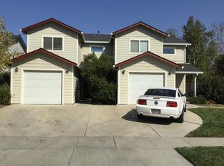 554 Morgan Dr #1, Chico, CA 95973