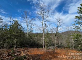 9 Kerlee Ln, Old Fort, NC 28762